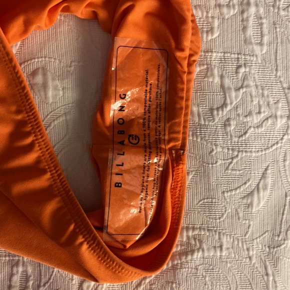 Billabong one piece swimsuit NWT - Picture 5 of 5